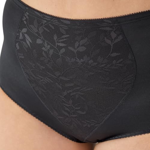 Image of Bali Women's Firm-control Shapewear Brief Pack, Shaping Brief With Tummy Control, 2-pack