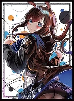 Amazon.co.jp: Cake Rabbits カードスリーブ ☆『アークナイツ