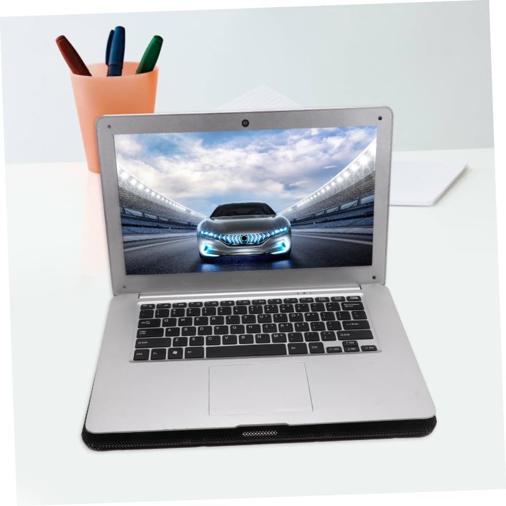 Base Refrigerante para Laptop 6 pulgadas con Velocidad Ajustable miniatura 6