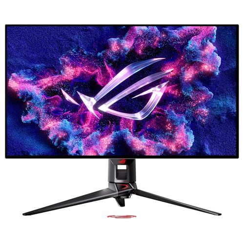 ASUS ROG Swift OLED PG32UCDP   Monitor Gaming de 31,5