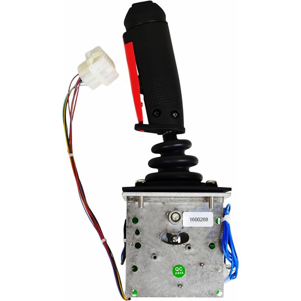 ロッド y-y332266 Height Control Valve | Ports 1/4in PTC | 750736 / 59935-002