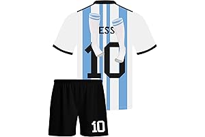 Pink Messi Jersey For Kids