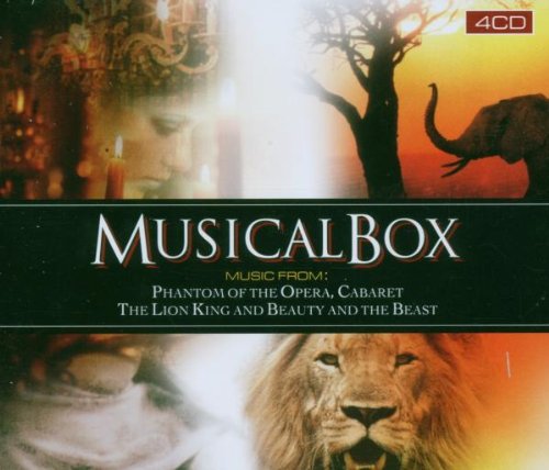 Musicalbox