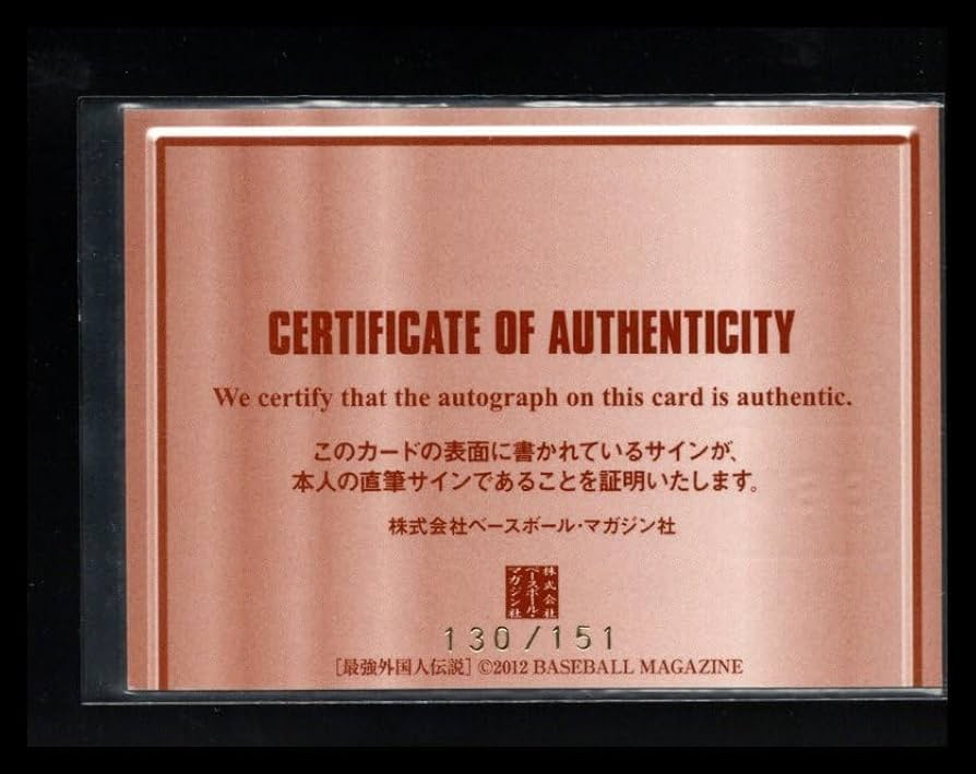 証明書付 ベルカンプ 直筆サイン W杯 1998 オランダ A3サイズ 証明書付 ベルカンプ 直筆サイン W杯 1998 オランダ A3サイズ