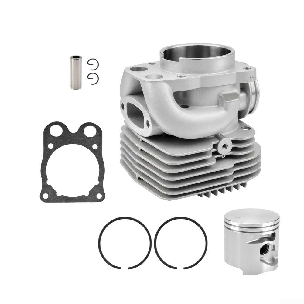 Ricambio Motore Seghe Calcestruzzo K970 II Kit