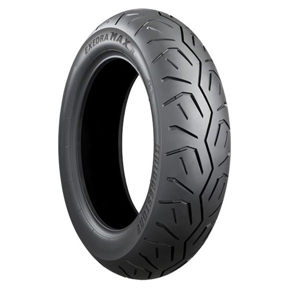 Bridgestone E-MAX Tt - 70/80/R15 74S - C/C/70Db - Pneumatici Estivi (Moto)-image