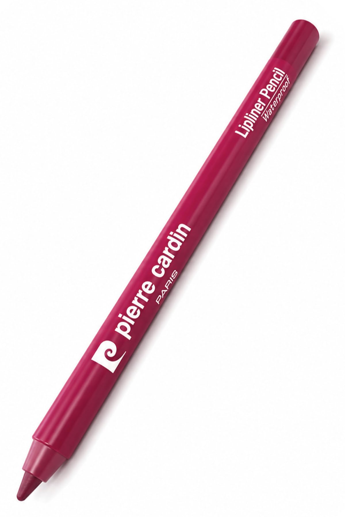 Pierre Cardin Lipliner Pencil Waterproof-Dudak Kalemi-Fuschia-502
