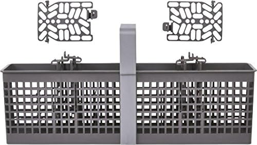 Amazon.com: Whirlpool W10473836 Silverware Basket : Appliances