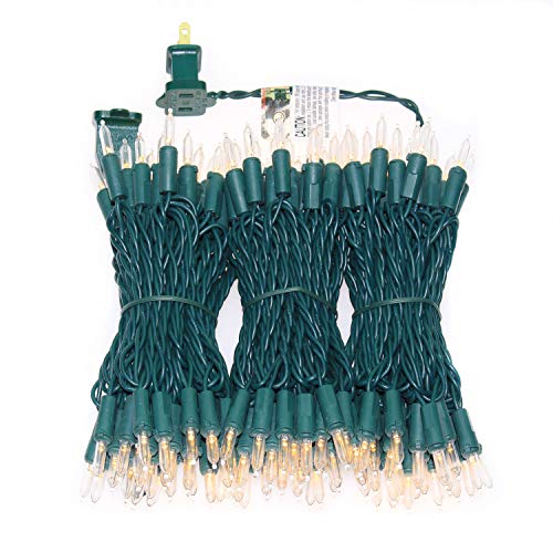 Top 10 Best Warm Led Christmas Lights Reviews & Buying Guide Katynel