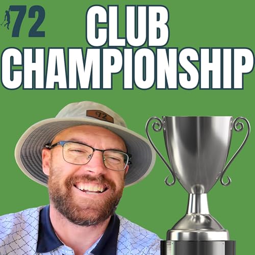 『Episode 2: The Club Championship』のカバーアート
