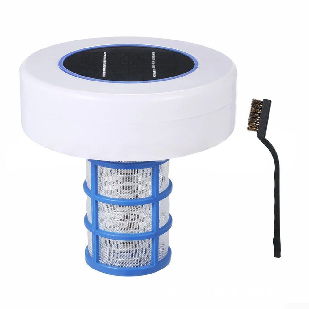 Solar Pool Ionisator Ersatz - Kupferanode Reduziert Chlorbedarf