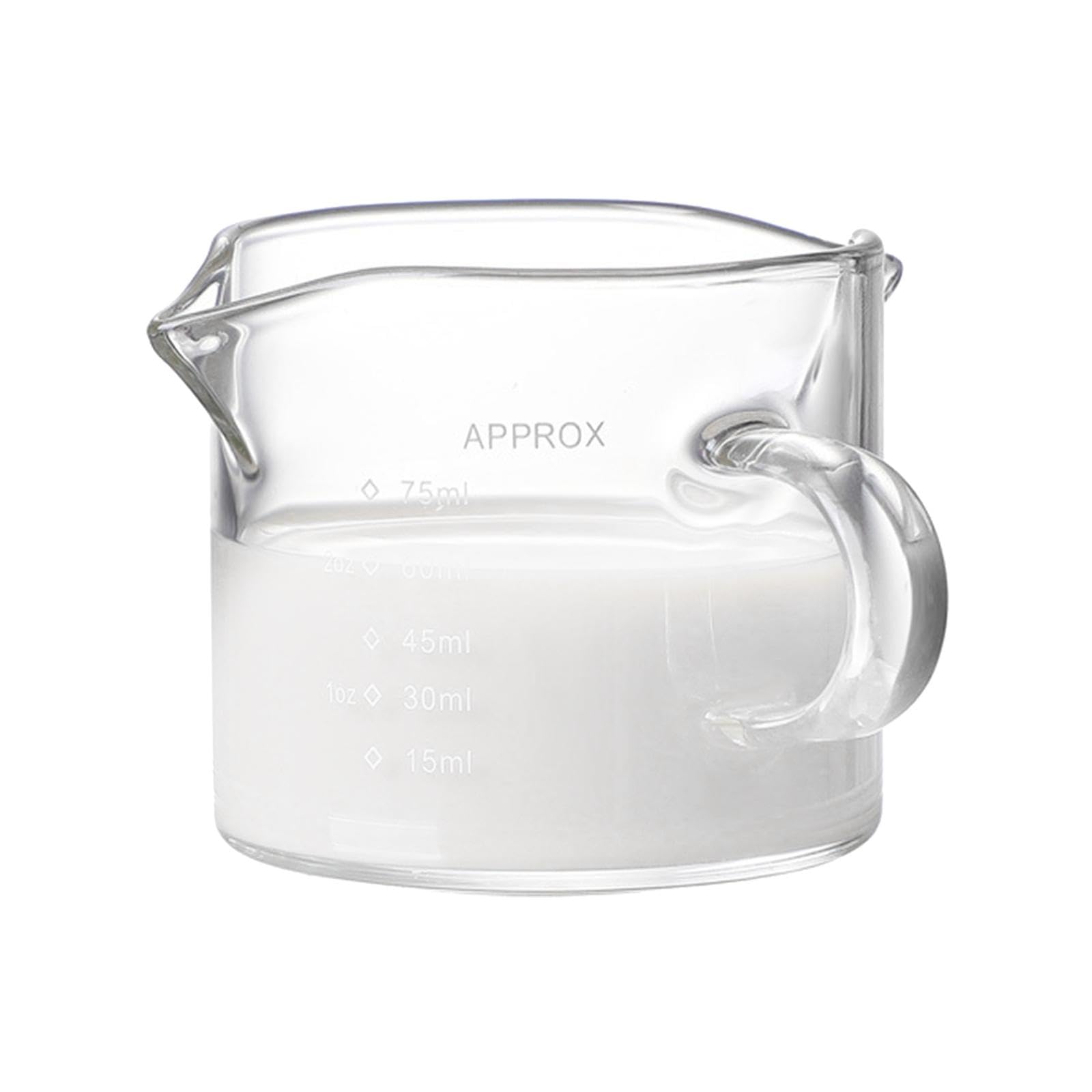5X para Cócteles Resistentes a La Temperatura con Doble, 75ml