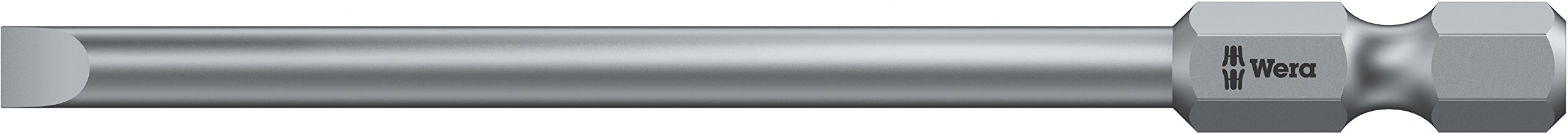 Wera 05051042001 Kraftform Kompakt 60, Imperial, 17 pièces, Noir/vert