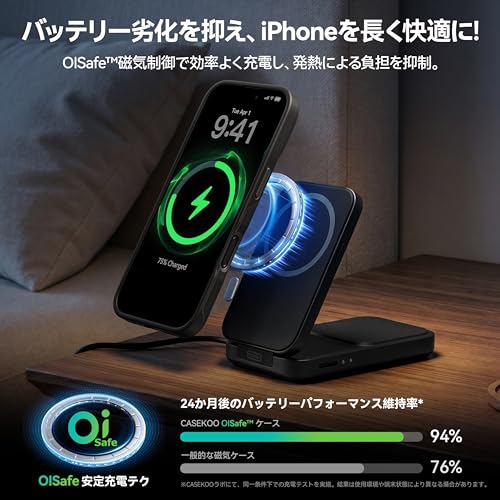 Amazon.co.jp: CASEKOO: 機種別
