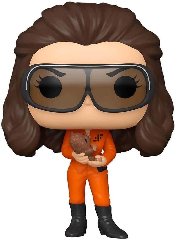 Funko Pop! TV: V TV Show - Diana