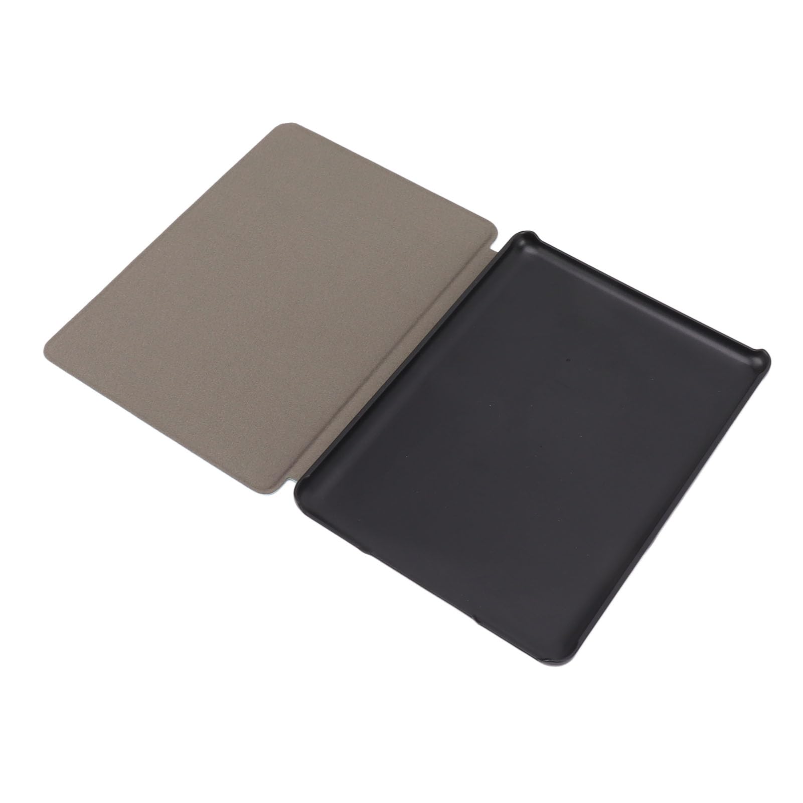 Funda para Lector de Libros Electrónicos de 6,8 Pulgadas para Kindle Paperwhite de 11.ª Generación 2021, Piel Sintética, Antihuellas, Ligera (para Kindle)