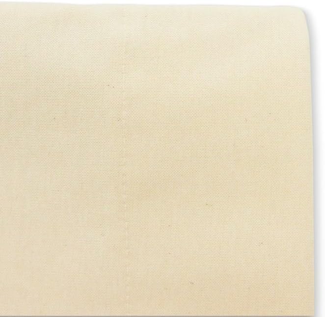 Naturepedic Waterproof Organic Pillow Protector - King