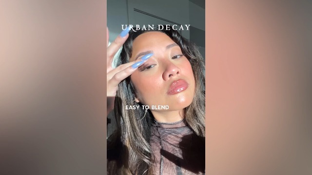 Urban Decay 24/7 Glide-On Waterproof Eyeliner Pencil - Smudge-Proof, Long-Lasting, Transfer-Proof, Up to 16HR Wear, Smooth No-Tug Formula, Hydrating Color Liner With Vitamin E & Jojoba Oil - 0.04 oz - Image 8