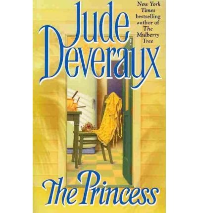 The Princess B009CNFVZA Book Cover