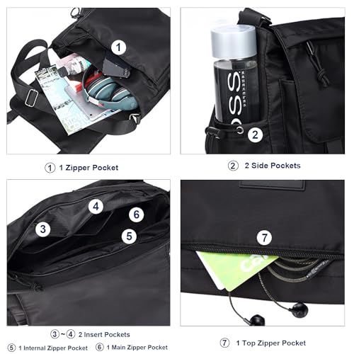 Encuentra reviews de Bolso Pierre Cardín los diez mejores. 5 Imagen adicional