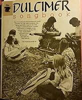 Dulcimer Songbook 0825601916 Book Cover