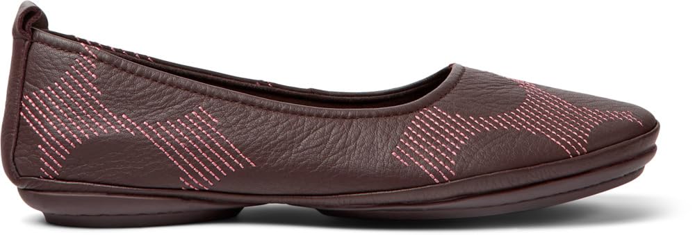 Camper Right Nina K201513 - Ballet Flat Mujer