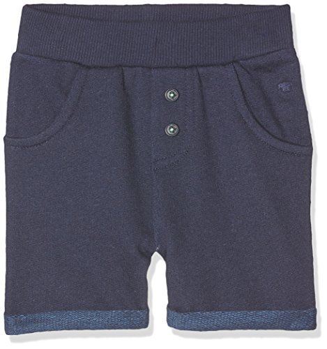 TOM TAILOR Solid Sweat Bermuda Pantaloncini Bimba