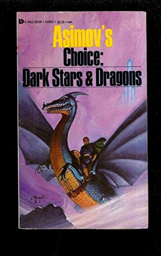 Asimov's Choice: George Scithers: Amazon.com: Books