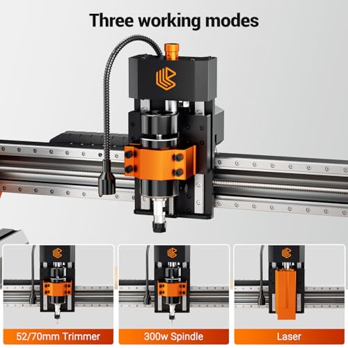 CNC router 4x8 woodworking machine