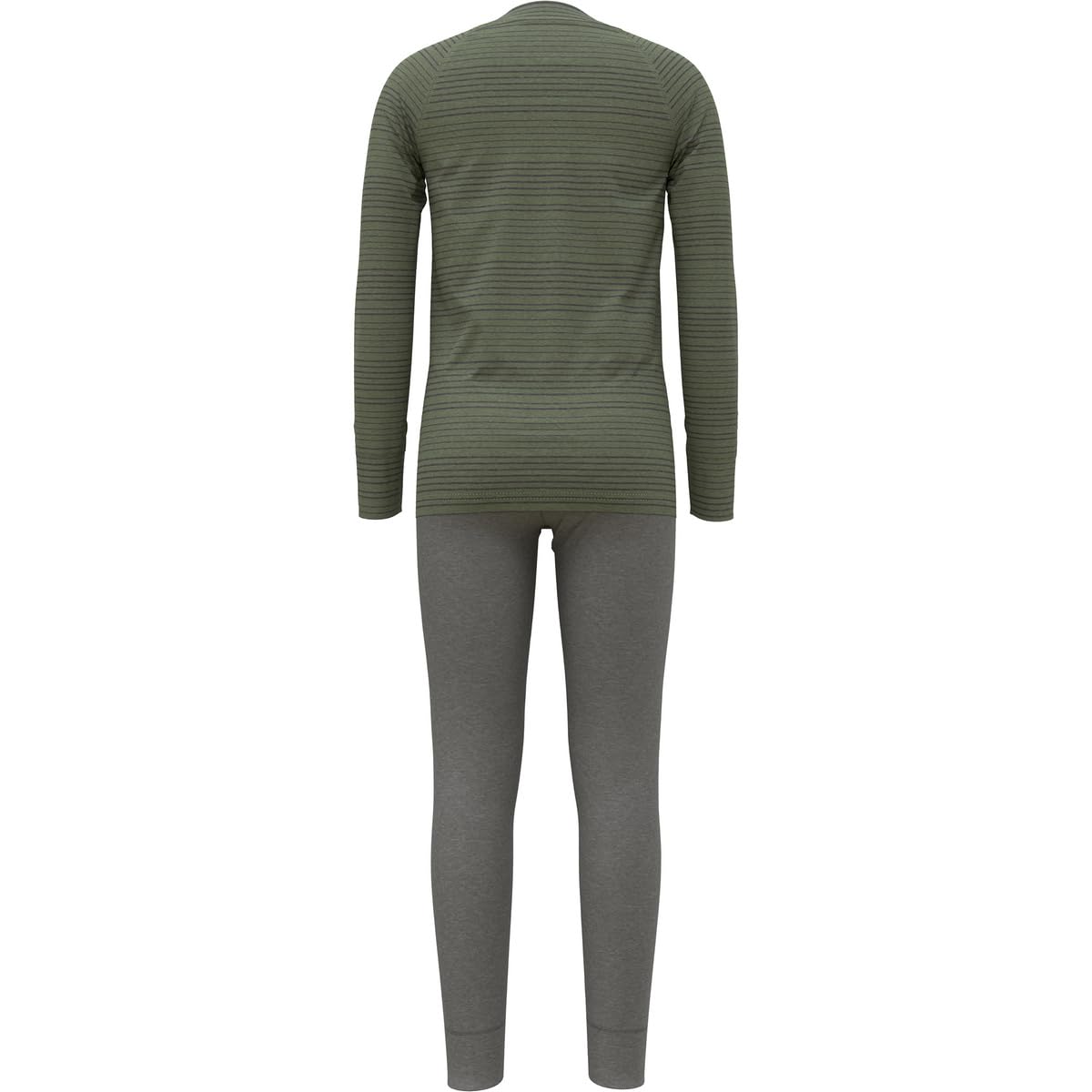 Odlo Unisex Kinder Active Warm Eco Set_159449 Base Layer Set