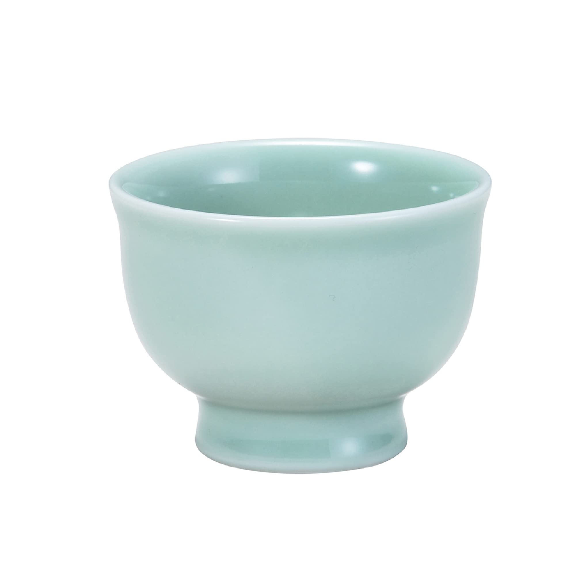 Sunmany Buddhist Altar, Tea Heater, Water Container, Single Item, Authentic Arita Ware, Made in Japan, Fashionable, Tea Cup, Water Bottle, Buddhist Altar, Modern Buddhist Altar, Celadon, Offering, Tea