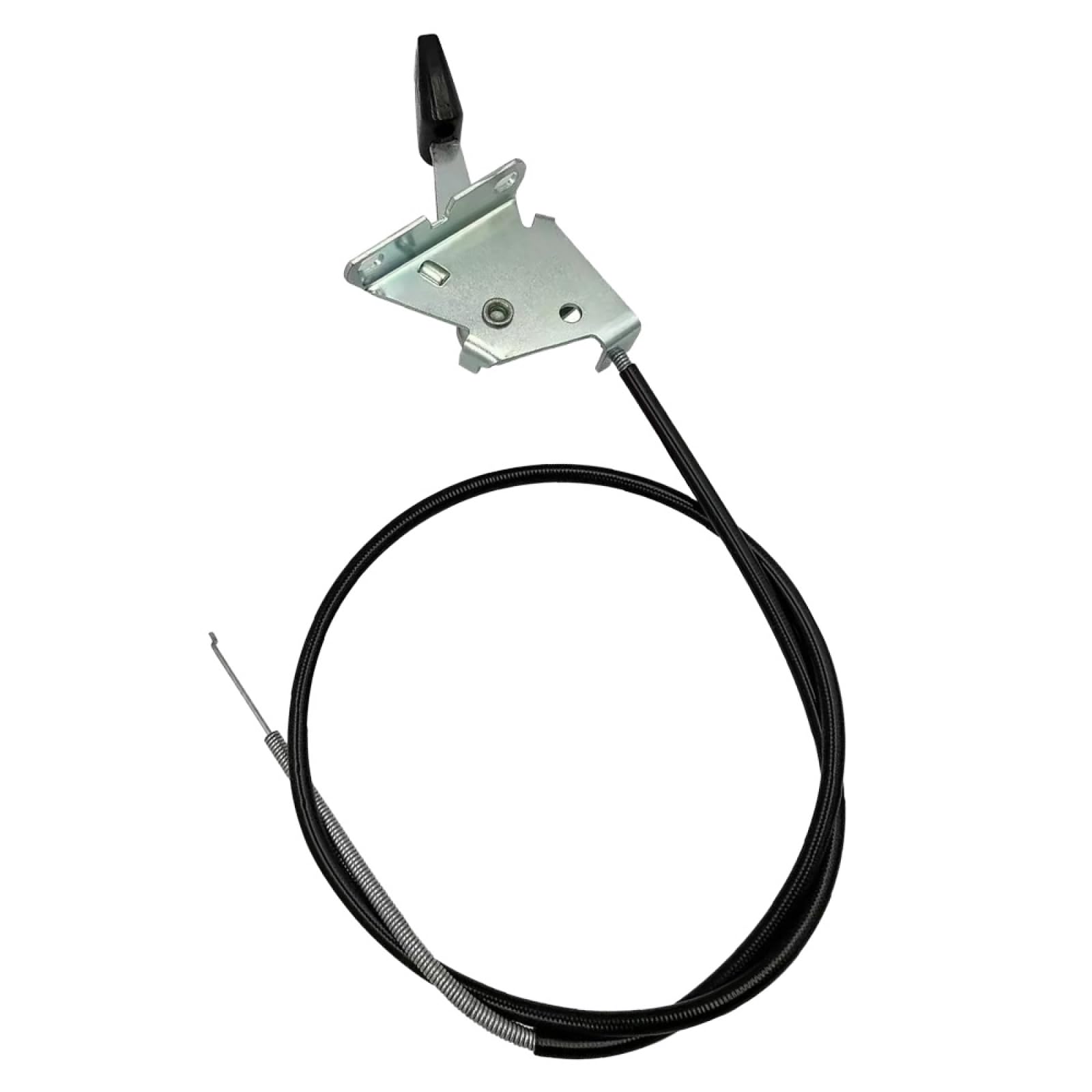 TopHomer Lawn Mower Throttle Cable Replacement Garden Tractors Valve Cable Grass Cutters Accessories for Gardening, Agriculture