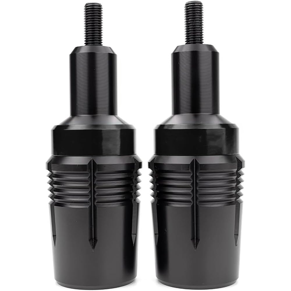 Woniyal Motorcycle Exhaust Frame Sliders for CFMOTO 675SR 675SR-R 675NK 675SS