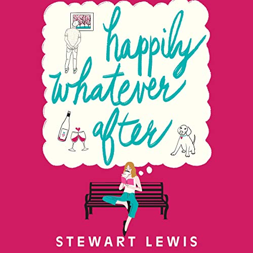 Happily Whatever After by Stewart Lewis episode artwork