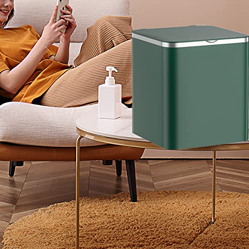 Miniatura 3 de Fhkbb Mini Lavadoras Y Secadoras Mini Lavadora Ultrasónica De 4,5 L Con Juego De Tiempo Especialmente Utilizado Para Lavar Ropa Interior Ropa, Verde Secadora