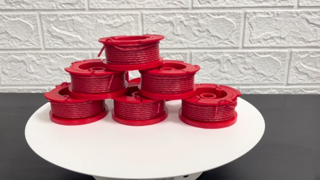 Amazon.com : Eyoloty CMZST0803 CMZST080 Weed Eater String for