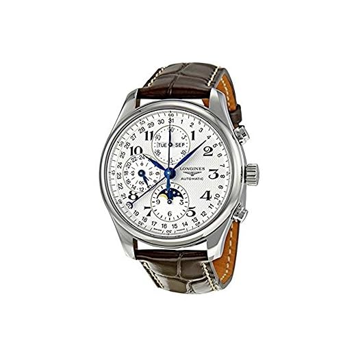 Longines L2.773.4.78.3 - Reloj para Hombres