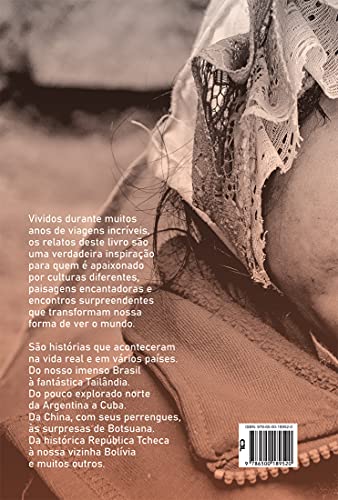 Histórias de Viajante