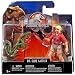 Dr. Ellie Sattler & Compie Jurassic World Legacy Collection Posable Figure 3.75 2018