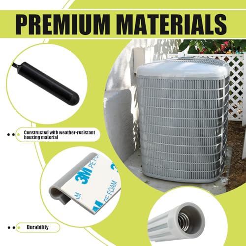 Carrier commercial HVAC system