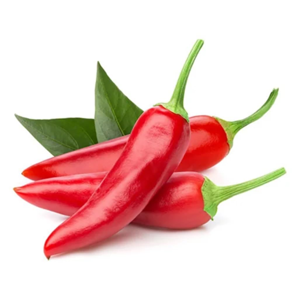 Fresh Thai Chili, 100 g