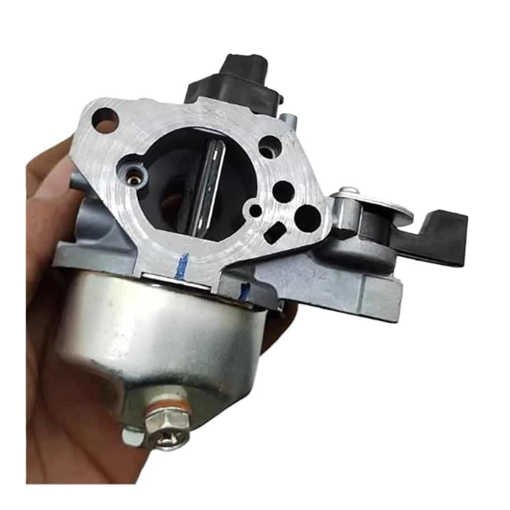 Carburateur GX120 P16 résout panne démarrage moteur 4T AX120 4HP encrassé