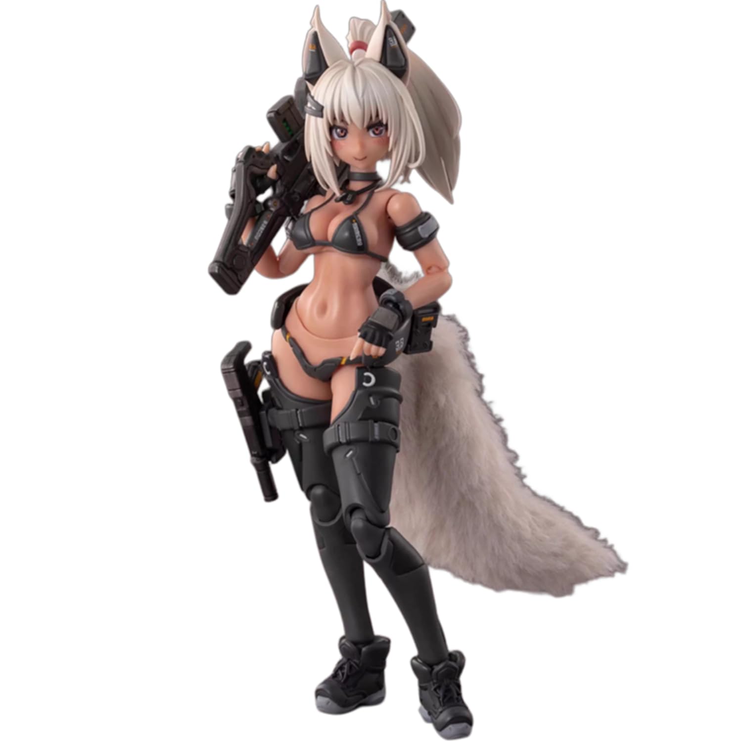 最終値下げ蝸之殻 狐火戦姫 穂乃火 水着Ver. 1/12 フィギュア新品未開封 Amazon.co.jp: SYXLCYGJ 1/12 SNAIL SHELL 蝸之殻 RA-04 狐火战姬 穂乃