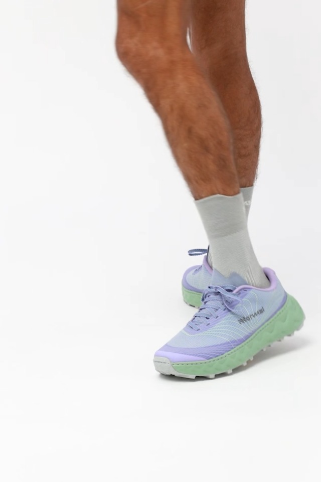 Amazon.com | Nnormal Unisex Tomir 02 Trail Running Shoe  display picture 1