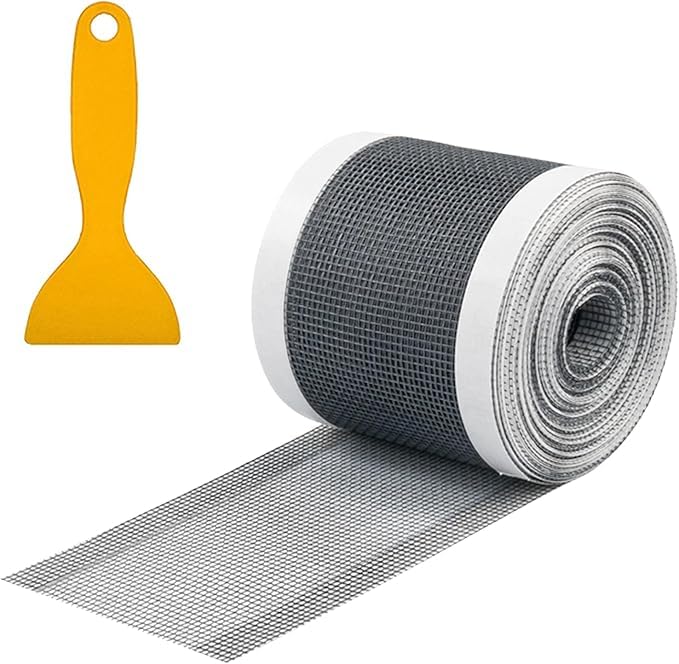 DAZZLIQ Disposable Kitchen Sink Strainer Hair Catcher for Bathroom Drain Roller Shower Drain Hair Catcher for Any Length, Disposable Hair Catcher Mesh Stickers, 1 Roll 12 cm Width, 4 metre Length (B0D9KD9J2Q) Amazon Price History, Amazon Price Tracker