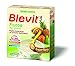 Blevit Plus Superfibra Frutas - Papilla de Cereales para Bebé Con Arroz Integral y Pulpa de Frutas Frescas - Sin Gluten y Sin Azúcares Añadidos - Desde los 4 meses - 600g