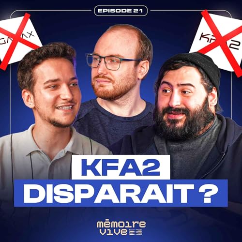 KFA2 dispara&icirc;t ? La RAM HUDIMM d&eacute;barque - M&eacute;moire Vive #21