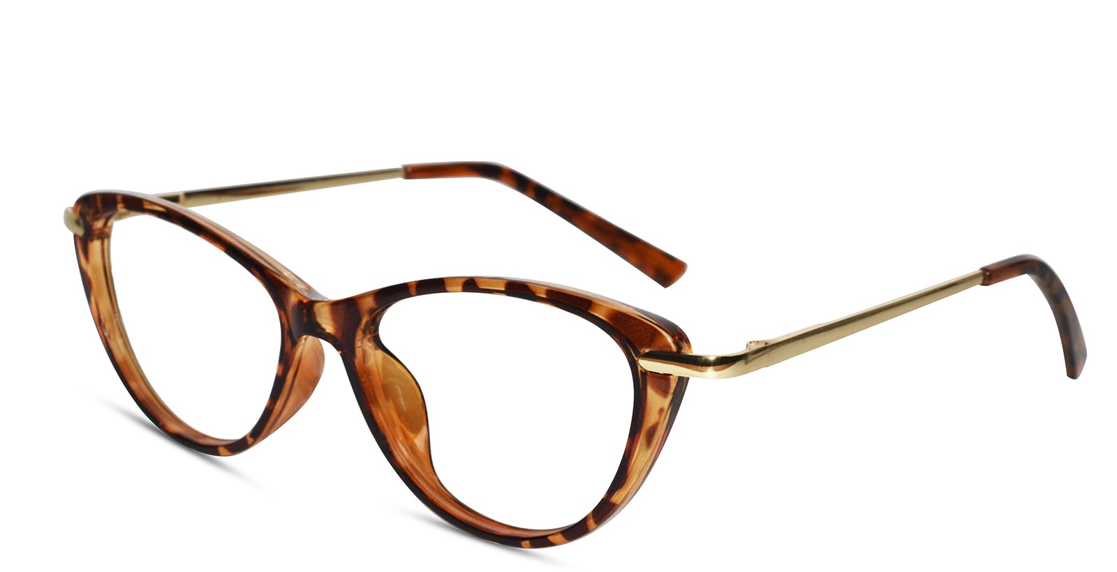 - Computer Glasses for Eye Protection | Zero Power Anti-Glare Blue Light Blocking Filter | UV Protection Specs for Women | Lightweight & Blocks Harmful Rays | Zero Power Blue Cut Glasses