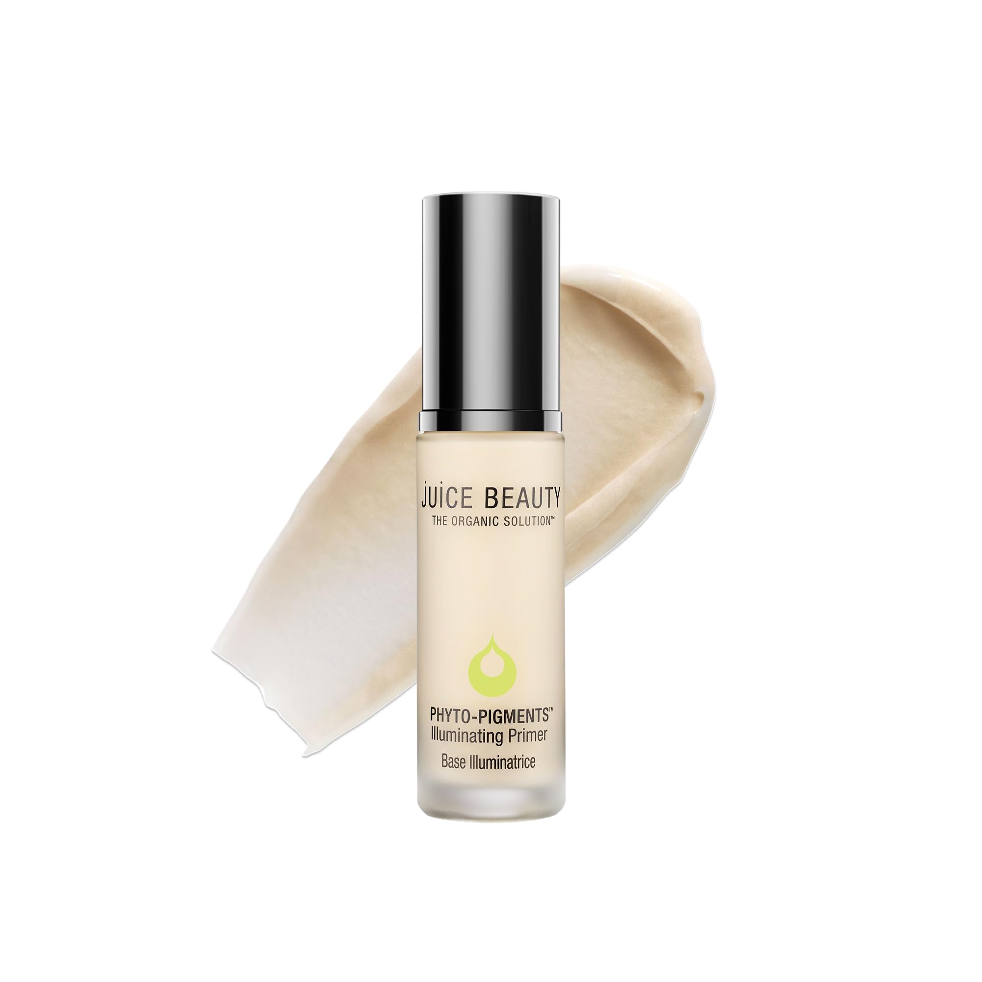 Juice Beauty Phyto-Pigments Illuminating Face Primer - 01 Luminous, 30 mL