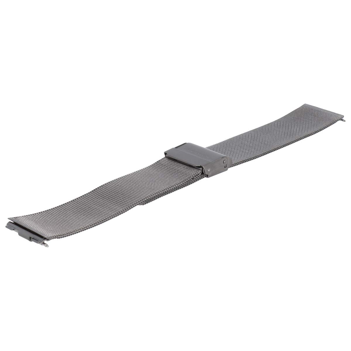 Skagen Bracelet De Montre 20mm Métal Titane - 233XL